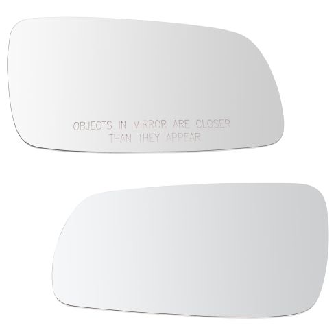 Mirror Glass Set
