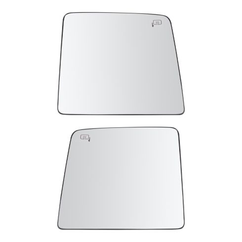 Mirror Glass Set