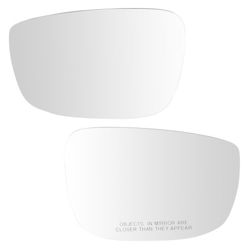 Mirror Glass Set