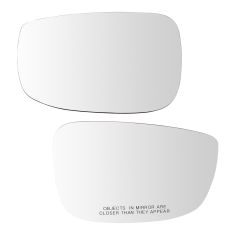 Mirror Glass Set