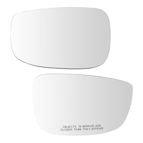 Mirror Glass Set