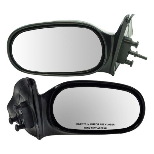 Mirror Set