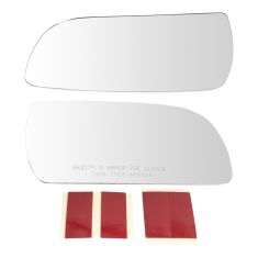 Mirror Glass Set