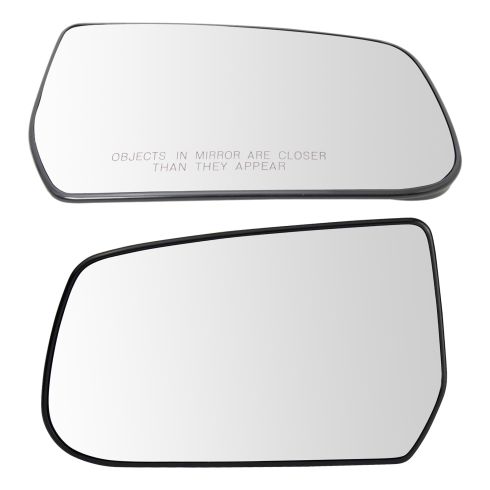 Mirror Glass Set