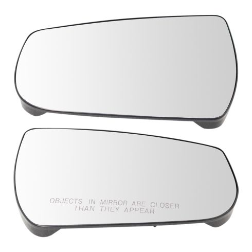 Mirror Glass Set