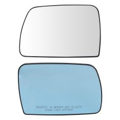 Mirror Glass Set