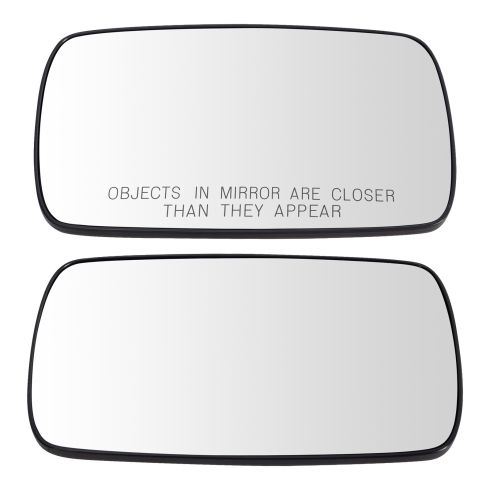Mirror Glass Set