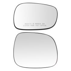 Mirror Glass Set