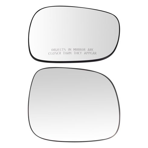 Mirror Glass Set