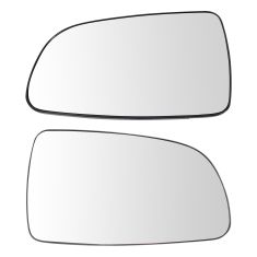 Mirror Glass Set