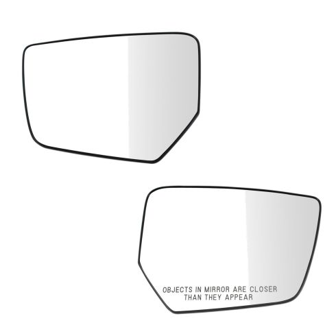Mirror Glass Set
