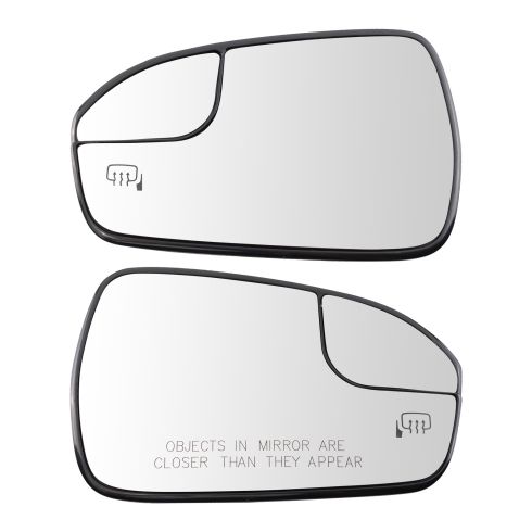 Mirror Glass Set