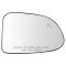 Mirror Glass Set