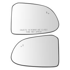 Mirror Glass Set