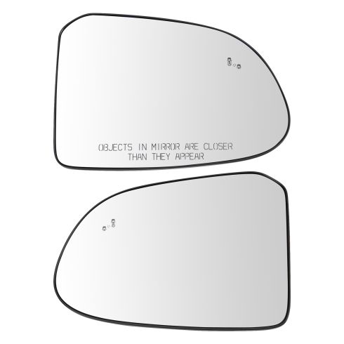 Mirror Glass Set