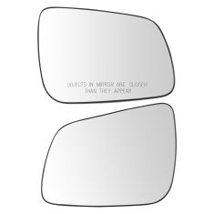 Mirror Glass Set