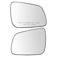 Mirror Glass Set
