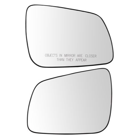 Mirror Glass Set