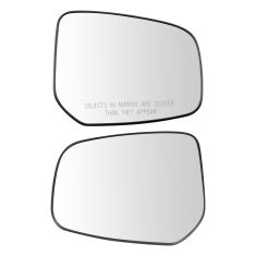 Mirror Glass Set