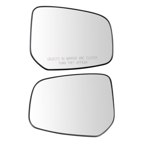 Mirror Glass Set