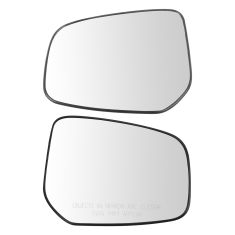 Mirror Glass Set