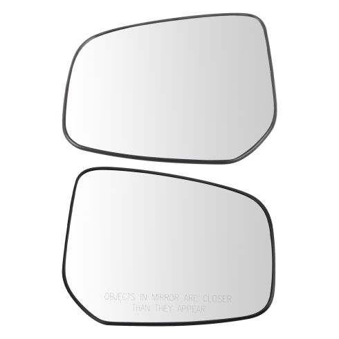 Mirror Glass Set