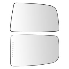 Mirror Glass Set