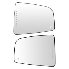 Mirror Glass Set