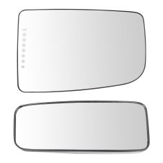 Mirror Glass Set