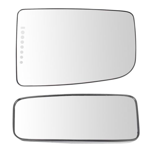 Mirror Glass Set