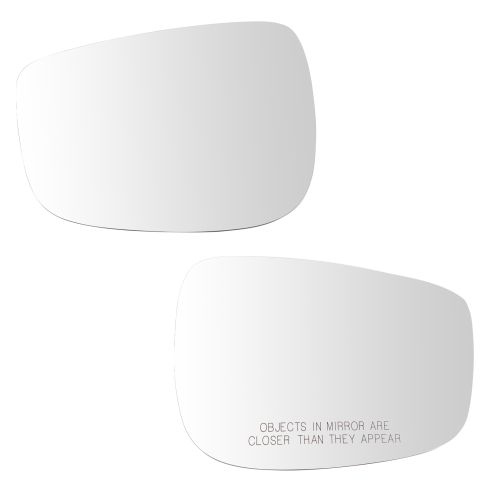 Mirror Glass Set