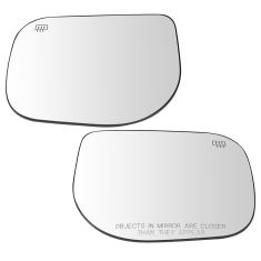 Mirror Glass Set