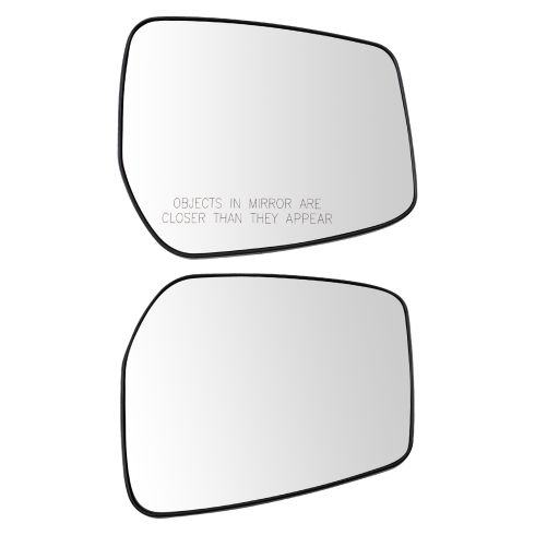 Mirror Glass Set