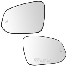 Mirror Glass Set