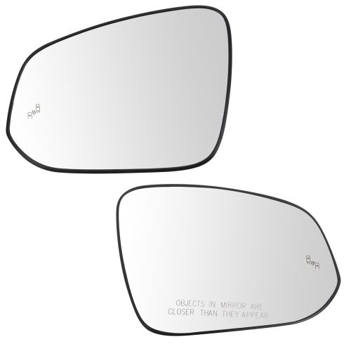 Mirror Glass Set