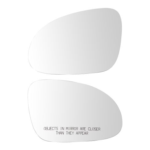Mirror Glass Set