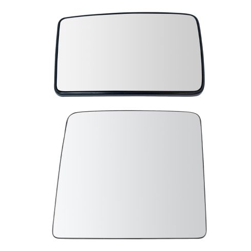 Mirror Glass Set