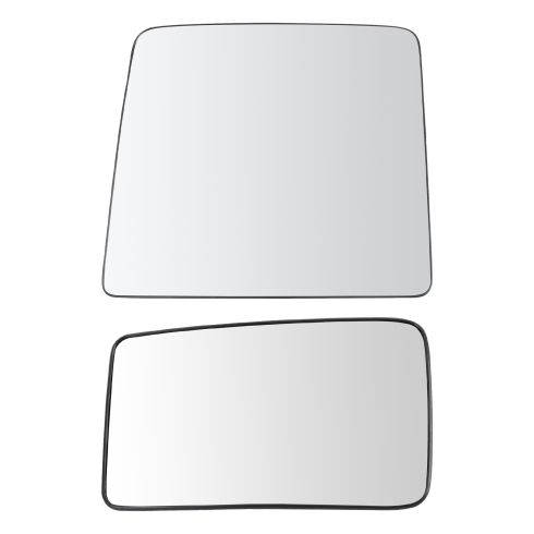 Mirror Glass Set