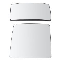 Mirror Glass Set