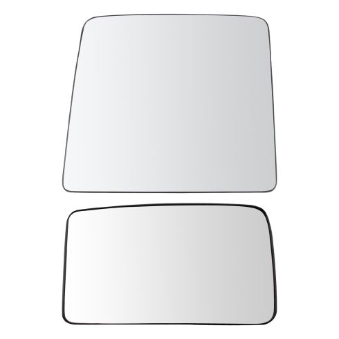 Mirror Glass Set