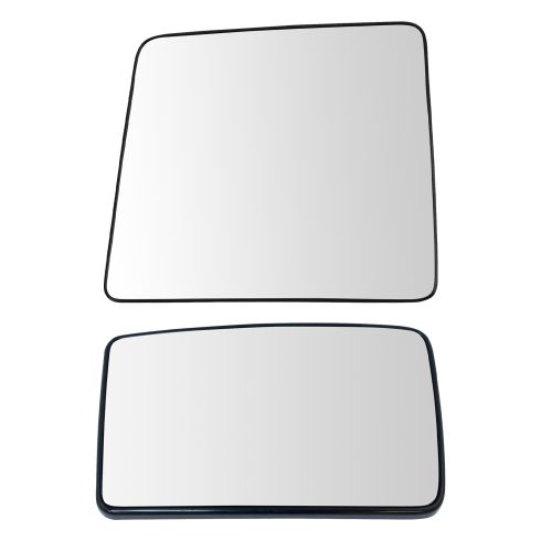 Mirror Glass Set