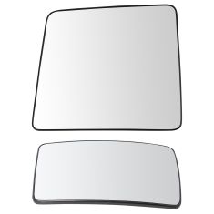 Mirror Glass Set