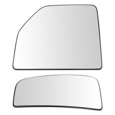 Mirror Glass Set