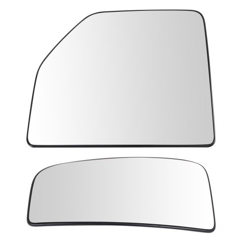 Mirror Glass Set