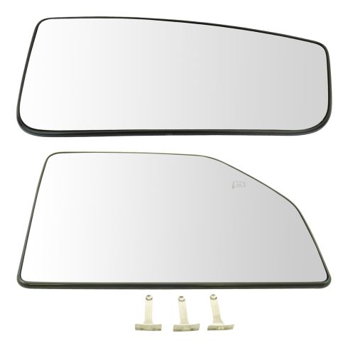 Mirror Glass Set