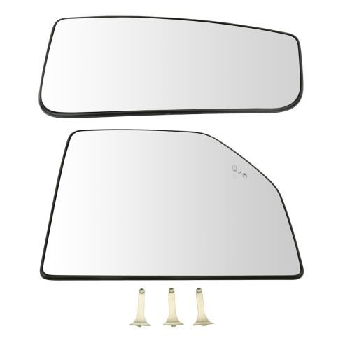 Mirror Glass Set
