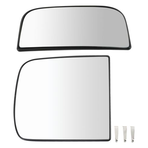 Mirror Glass Set
