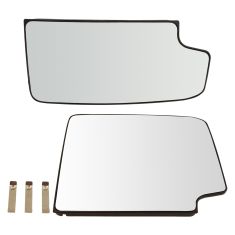 Mirror Glass Set