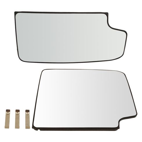 Mirror Glass Set