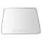 Right Mirror Glass Set